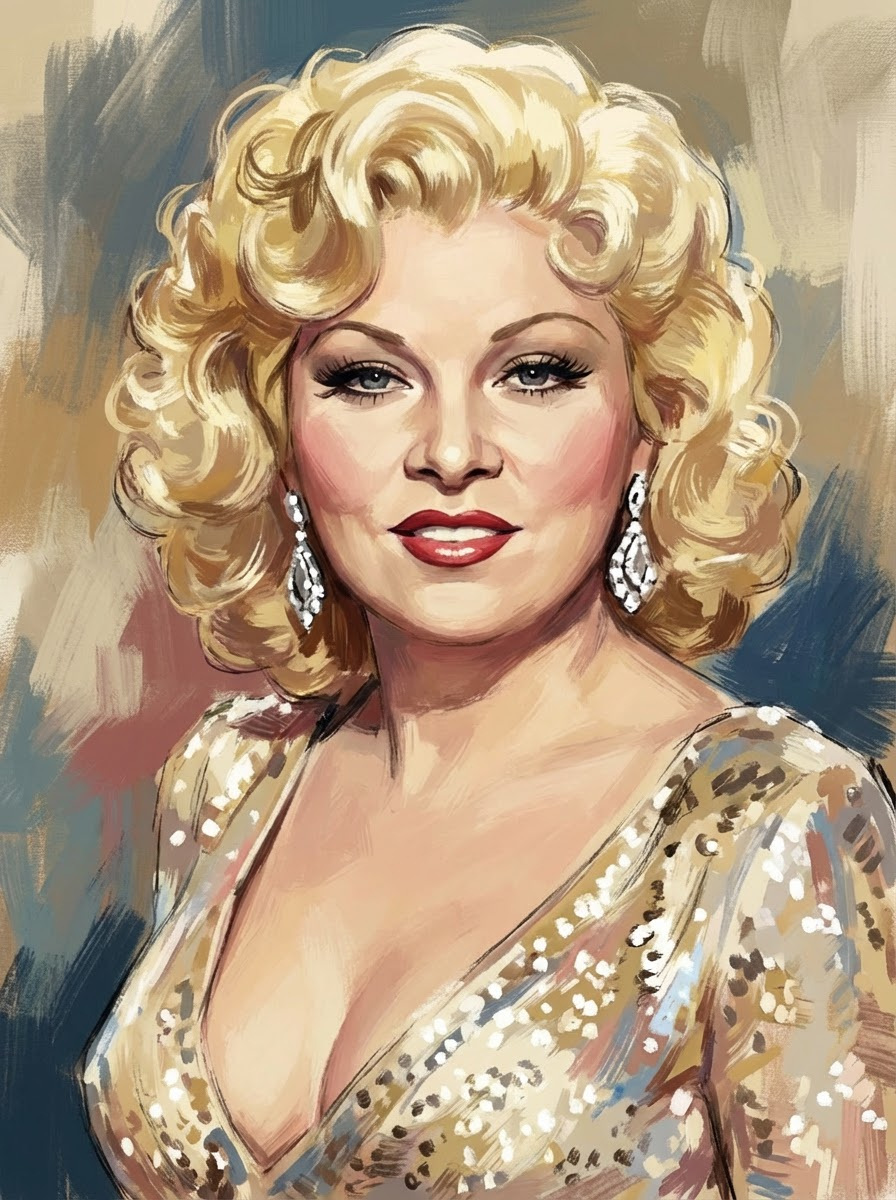 Mae West