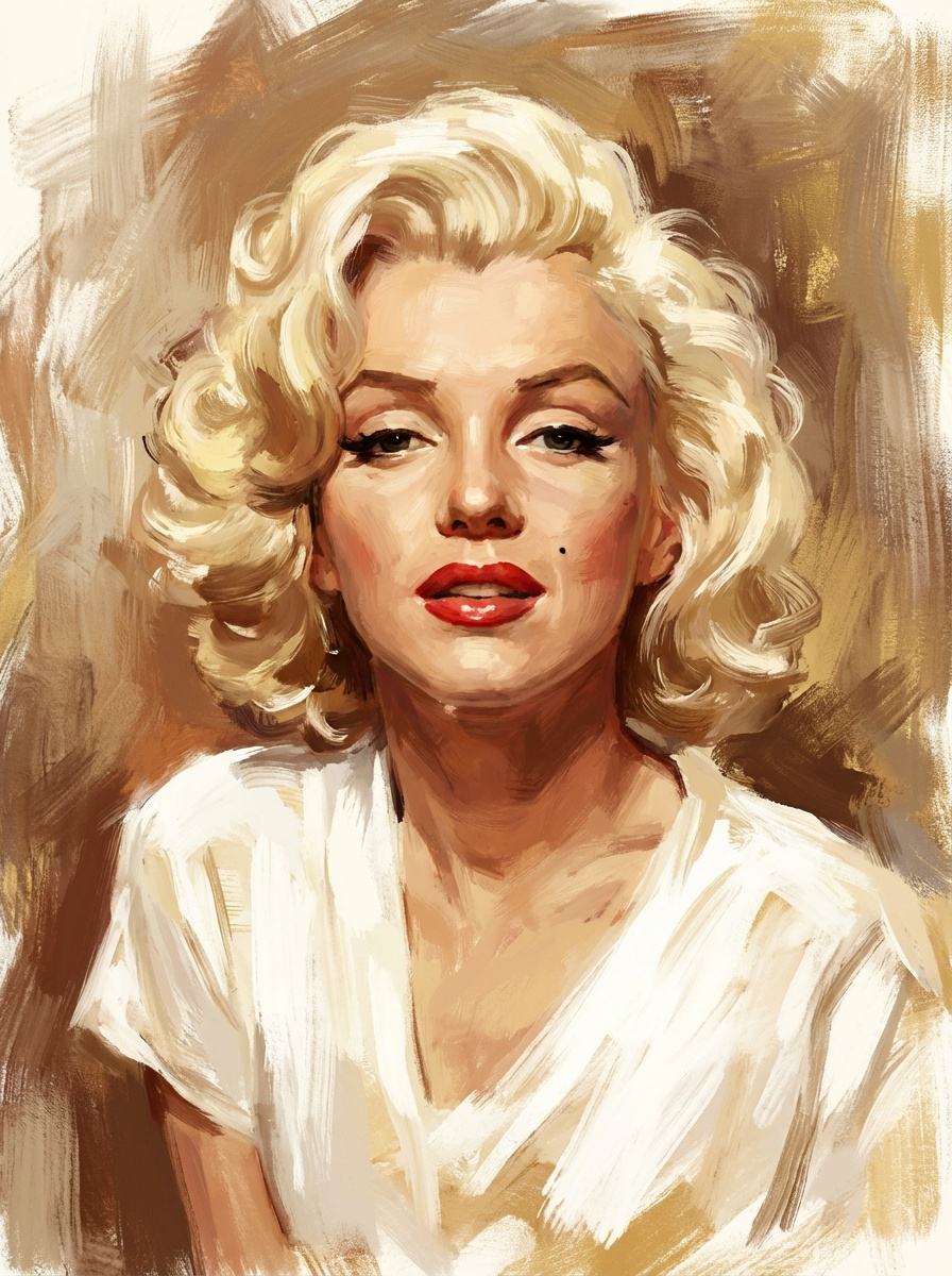 Marilyn Monroe