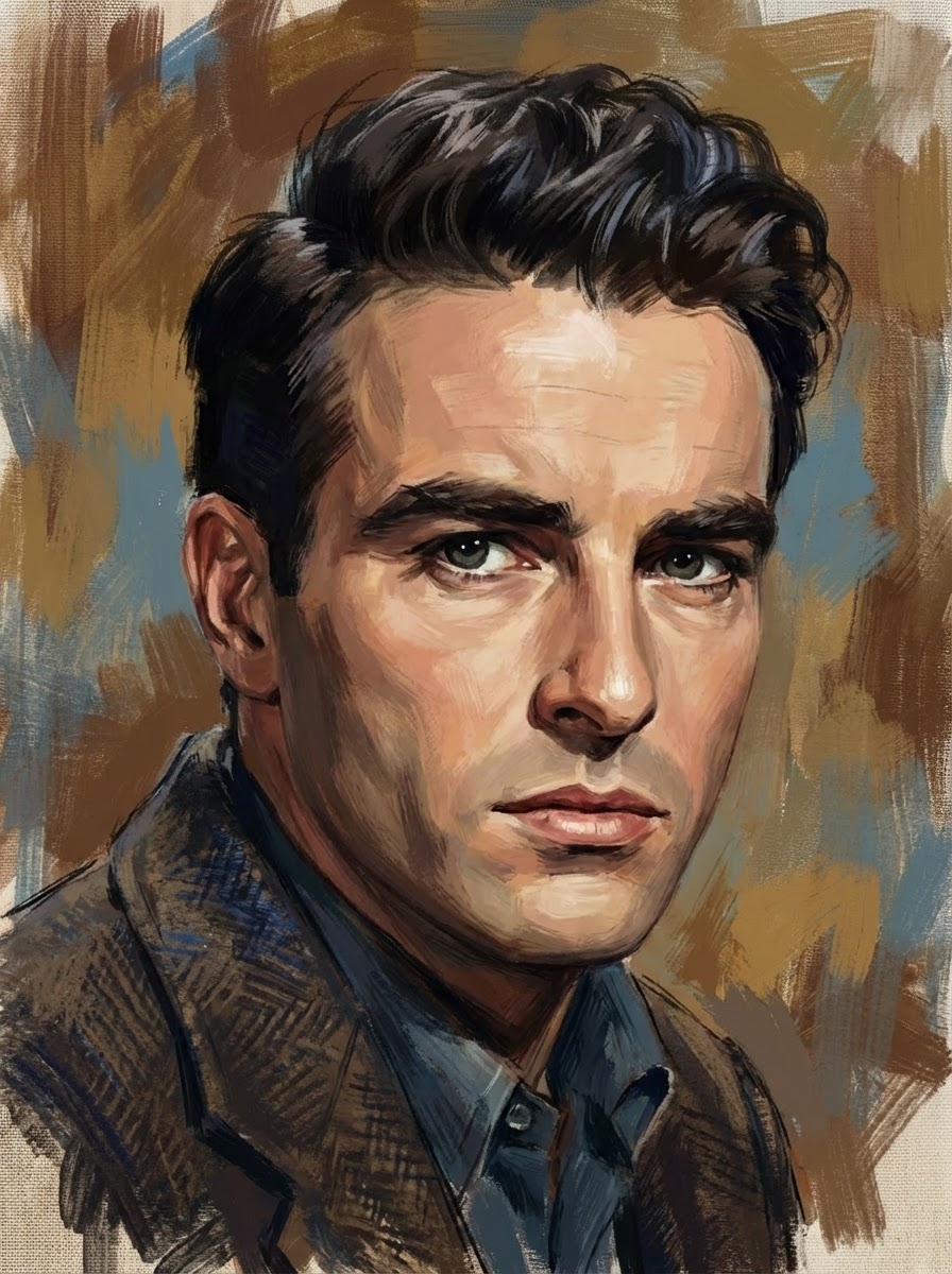 Montgomery Clift