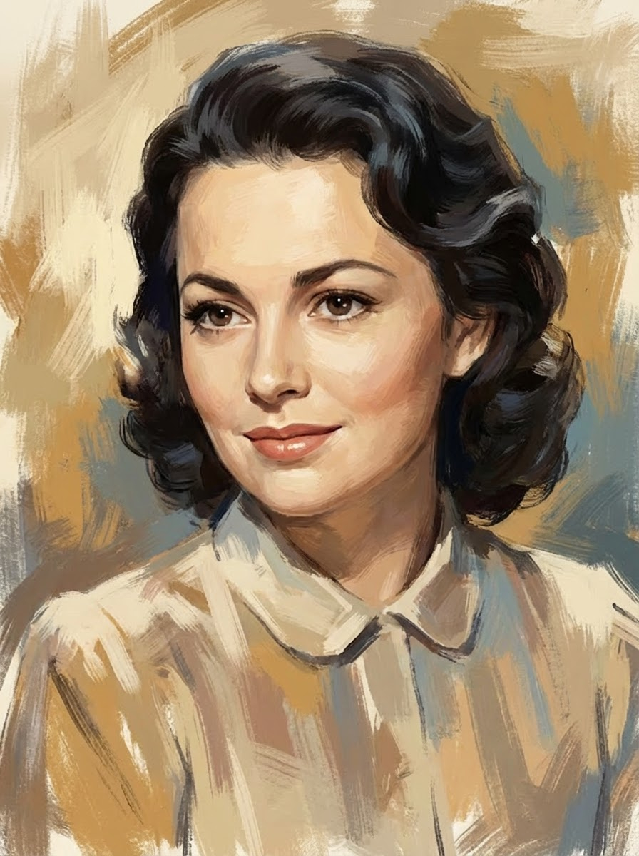 Olivia de Havilland