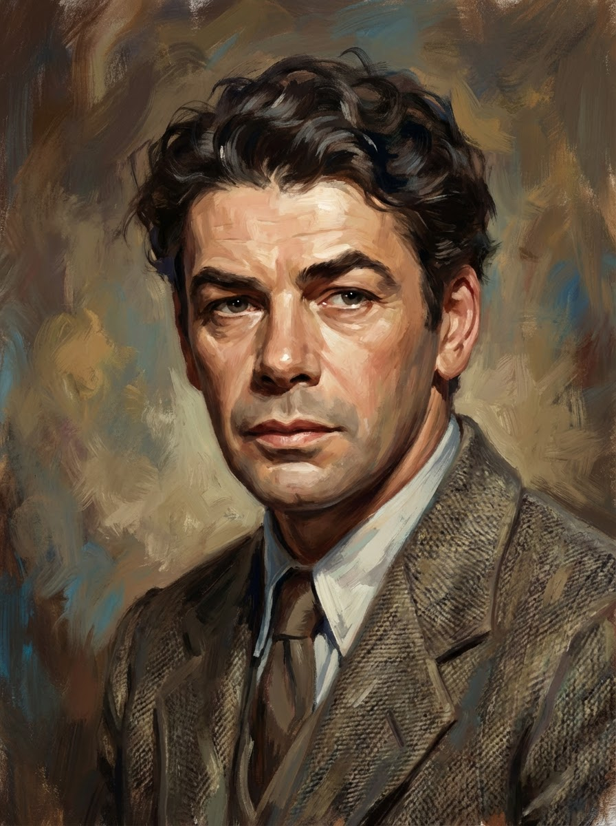 Paul Muni