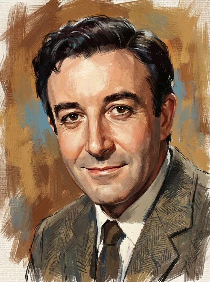 Peter Sellers