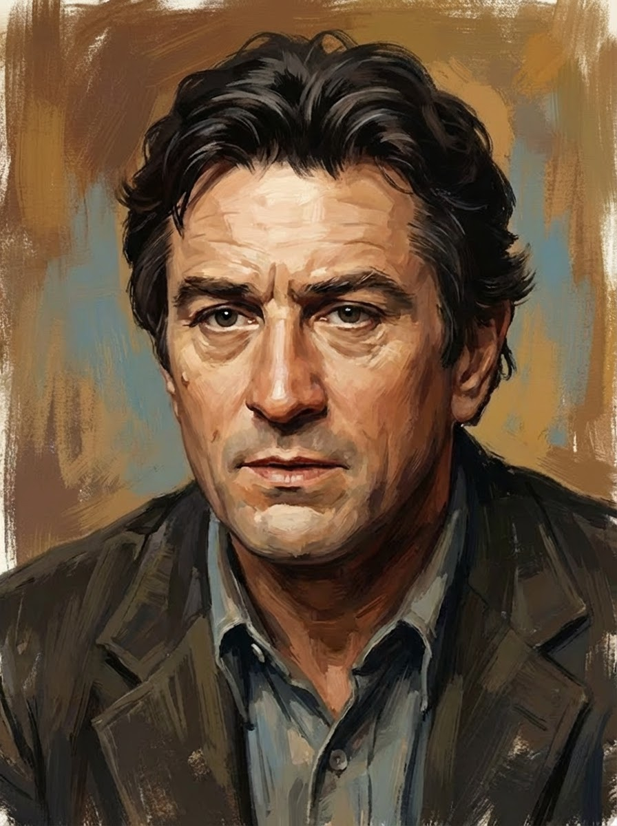 Robert De Niro