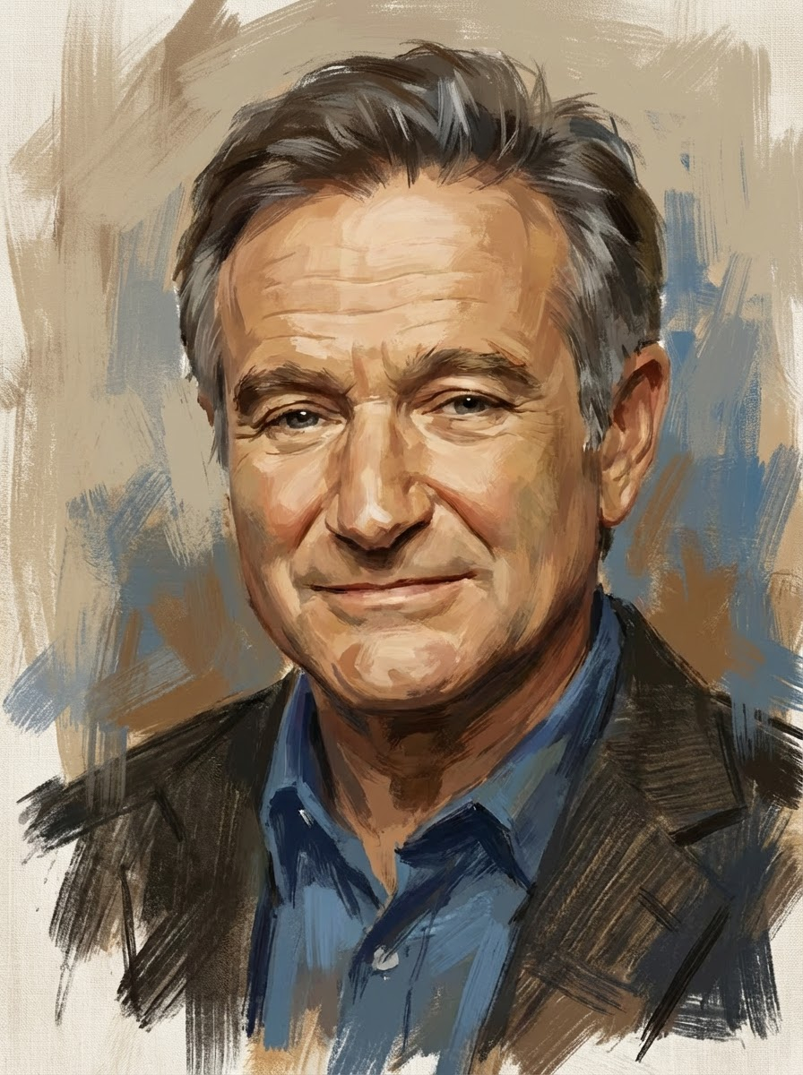 Robin Williams