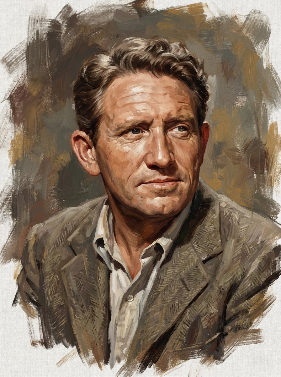 Spencer Tracy