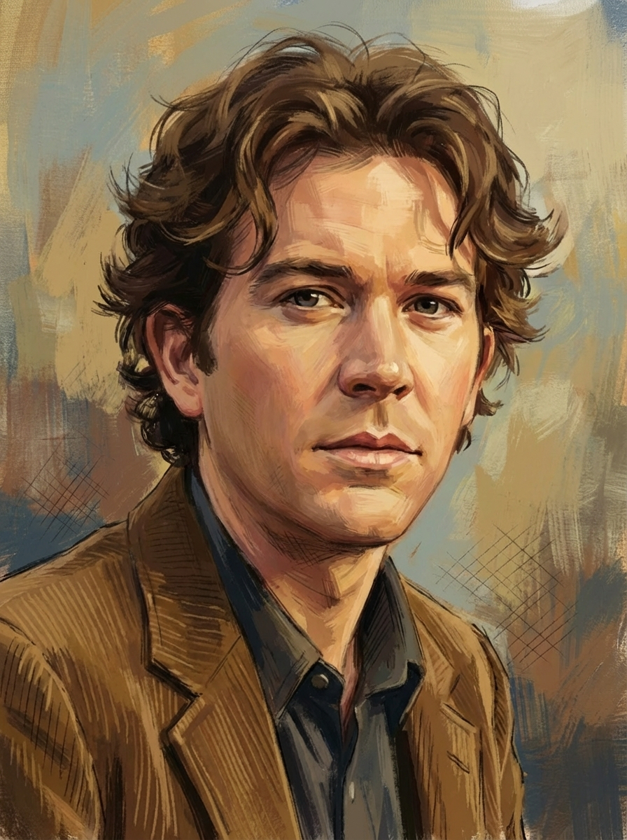Timothy Hutton